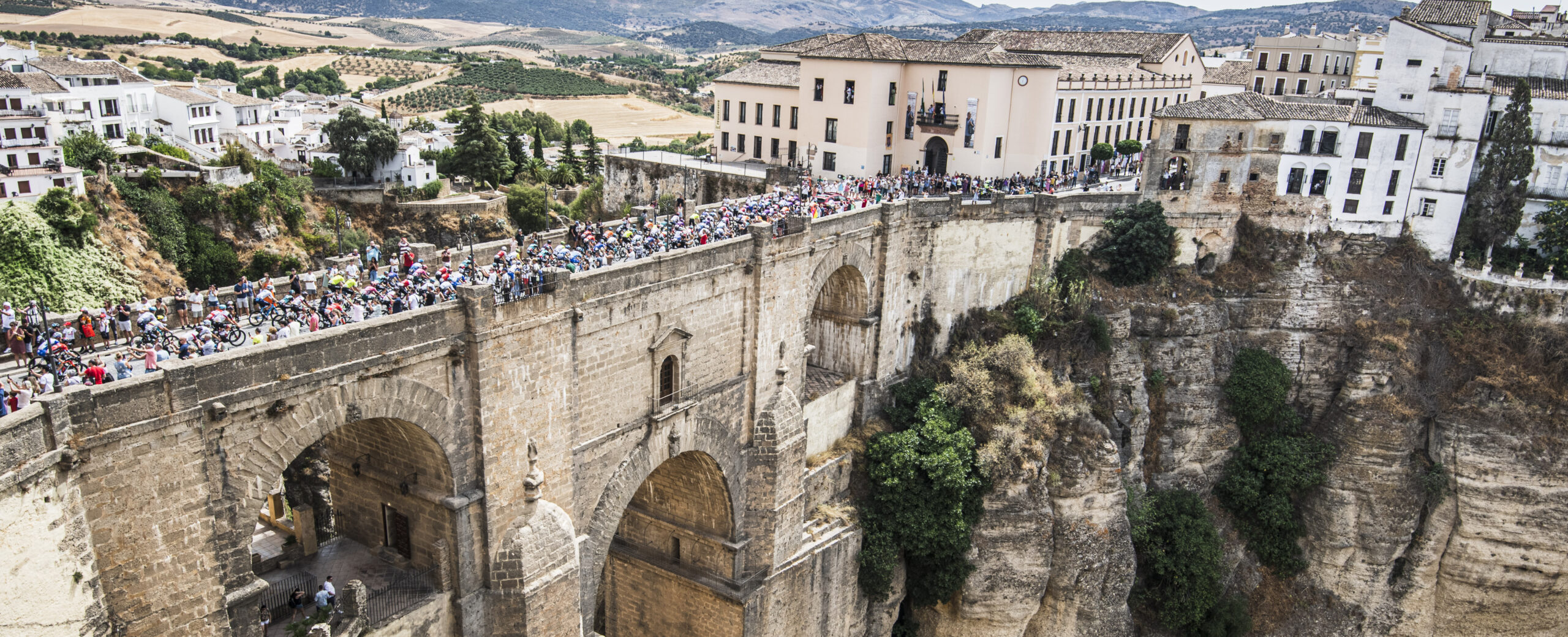 2022 Vuelta. Rein Taaramäe: Jõudu oli mul iga päev, aga ei õnnestunud õigesse rongi hüpata